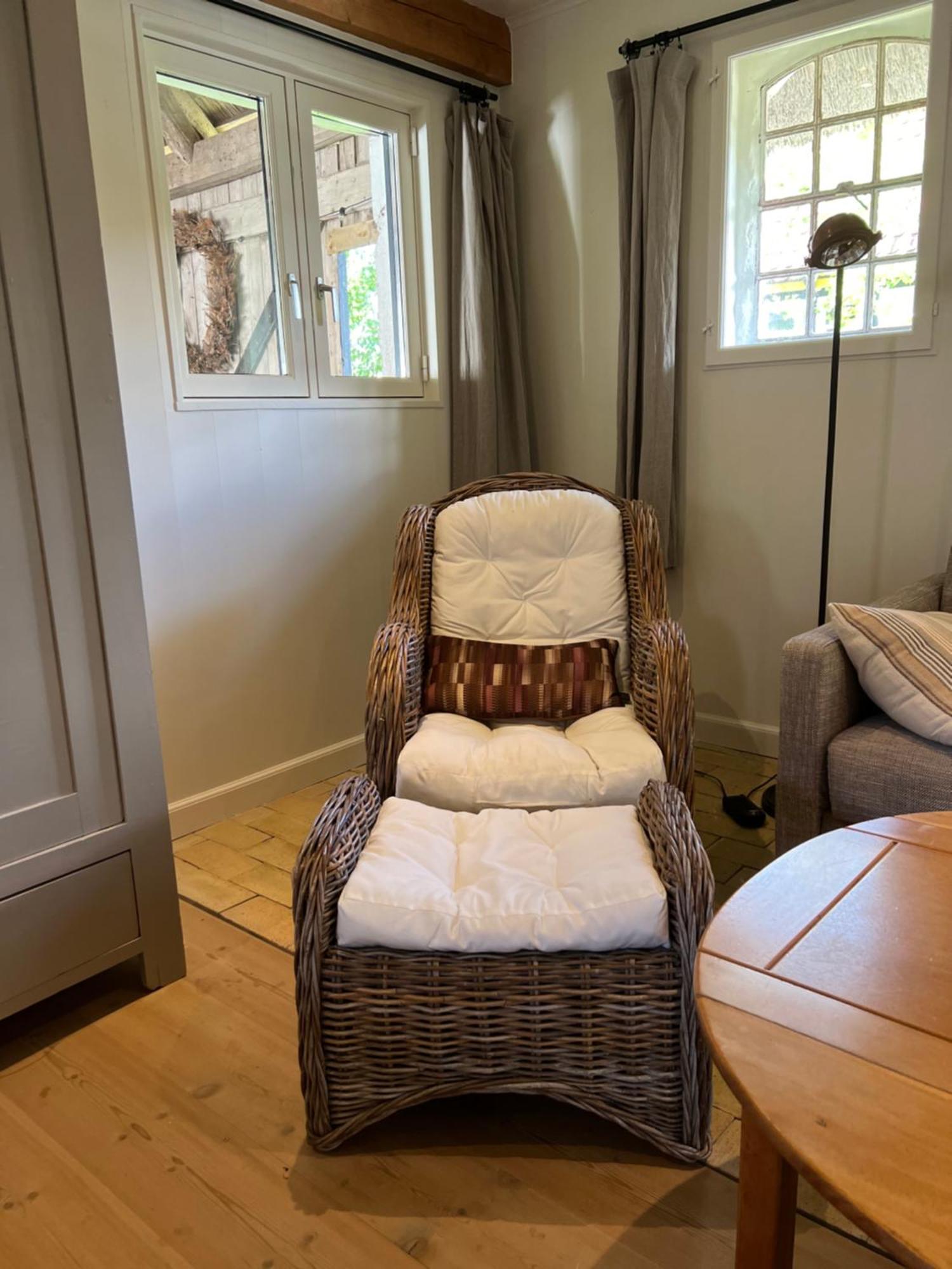 Solbjerggaard Bed & Breakfast 福堡 外观 照片