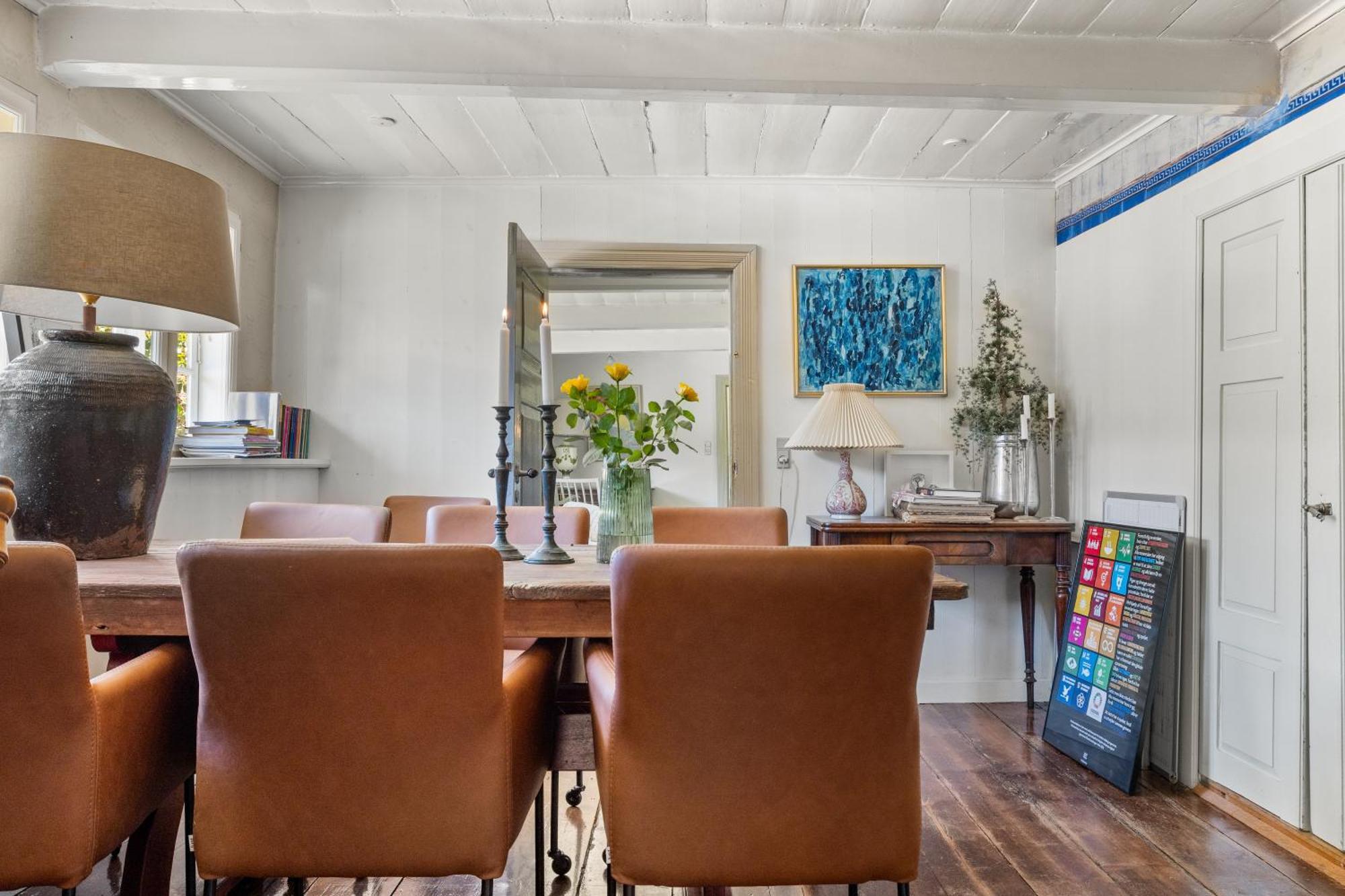 Solbjerggaard Bed & Breakfast 福堡 外观 照片