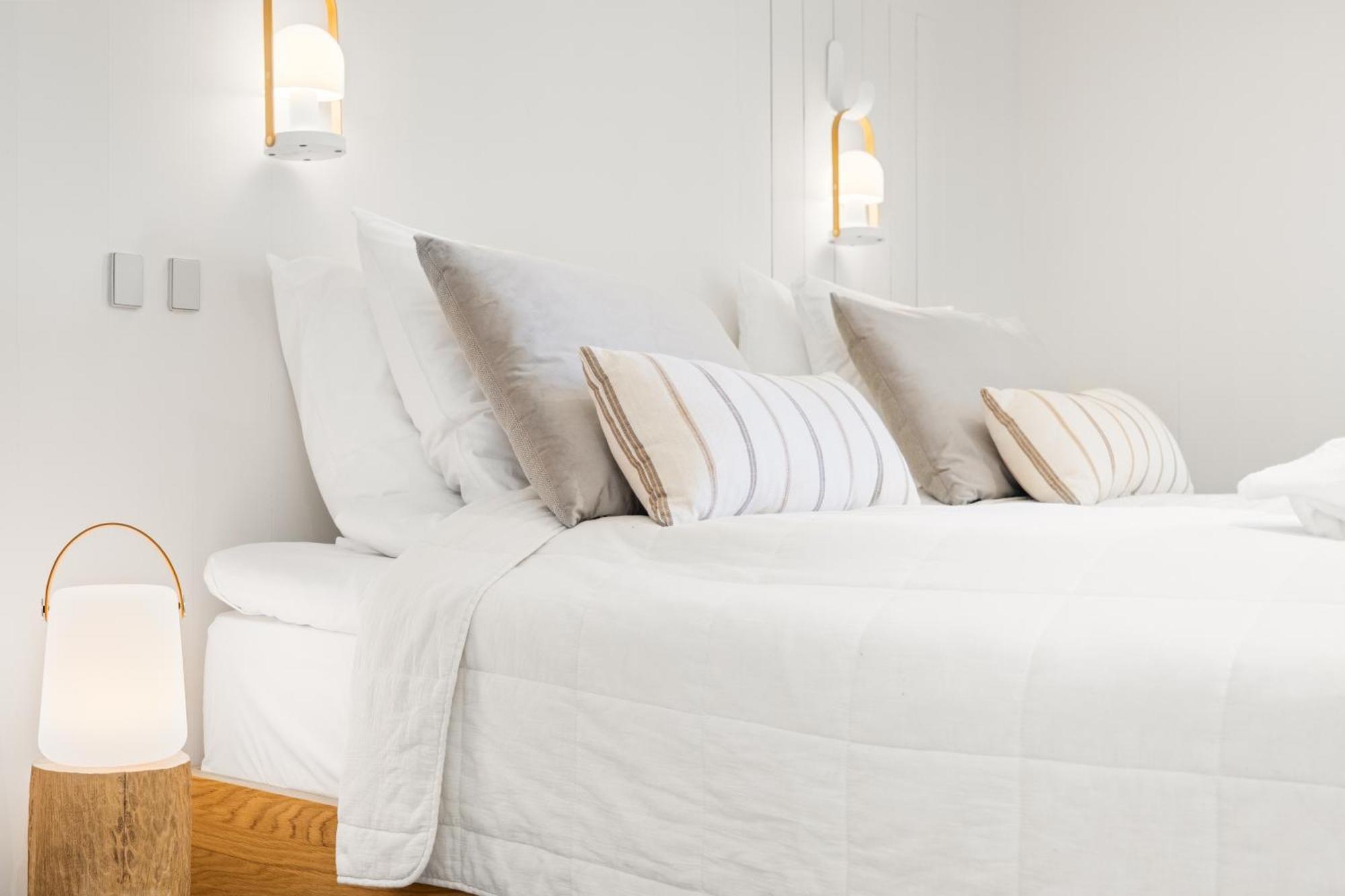 Solbjerggaard Bed & Breakfast 福堡 外观 照片