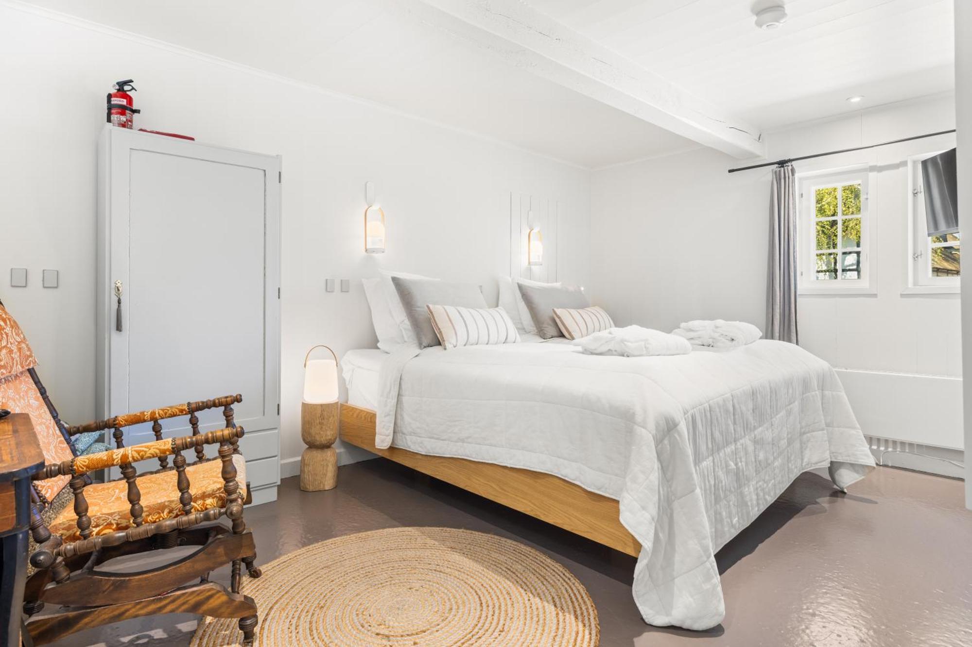 Solbjerggaard Bed & Breakfast 福堡 外观 照片